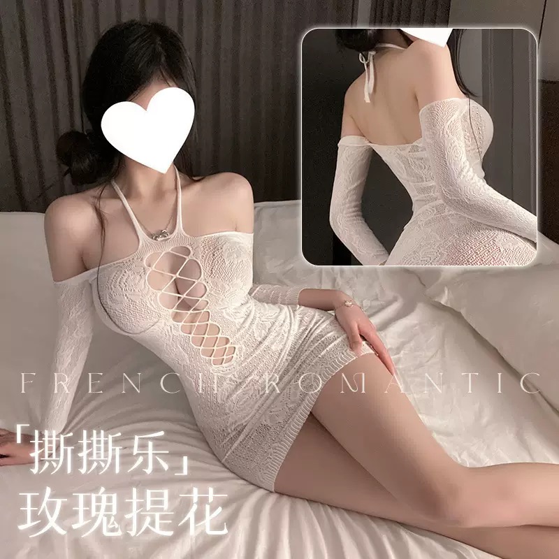 内衣丝袜 - 米优希Mieusey