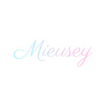 米优希 - 米优希Mieusey