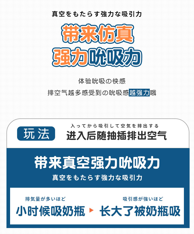 图片[4]-奶瓶名器男用飞机杯自慰器情趣成人用品玩具-米优希