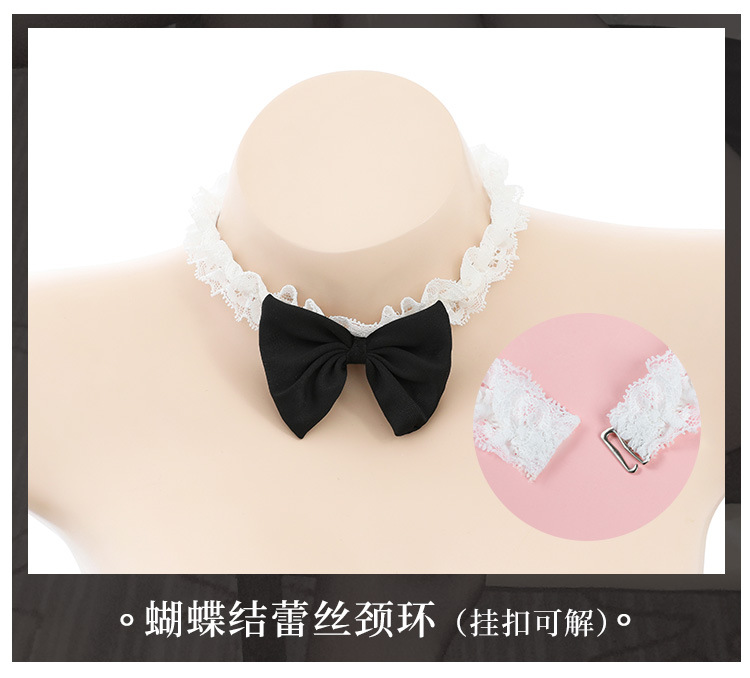 图片[10]-霏慕兔女郎情趣服绑带开档连体衣套装情趣内衣性感制服诱惑-米优希