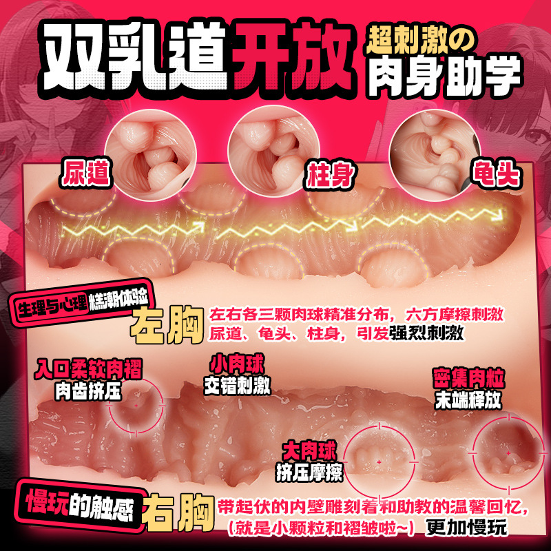 米优希Mieusey - 高品质成人情趣用品精选与科学两性健康