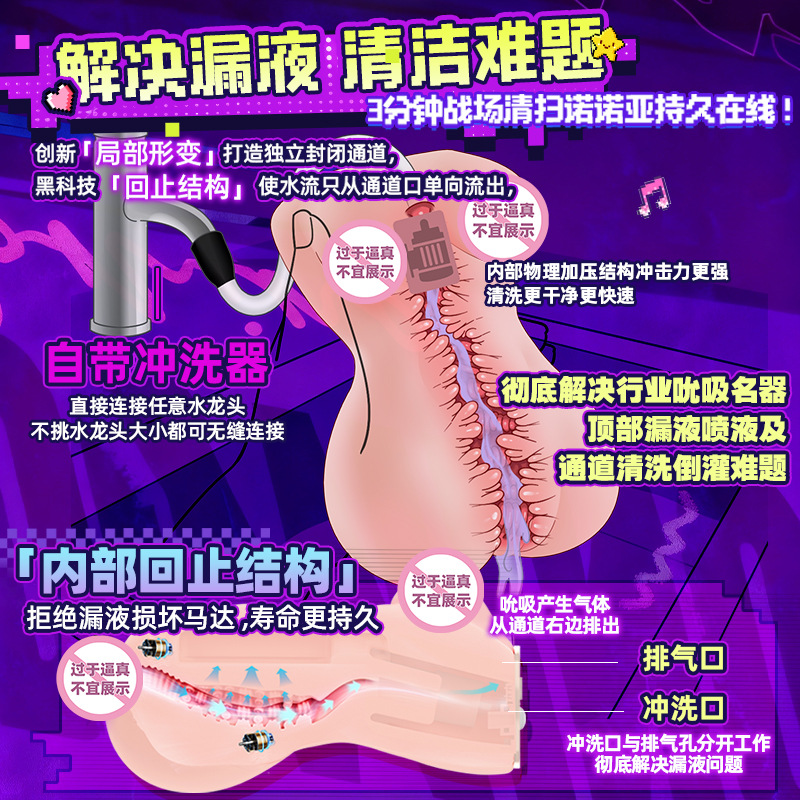 米优希Mieusey - 高品质成人情趣用品精选与科学两性健康